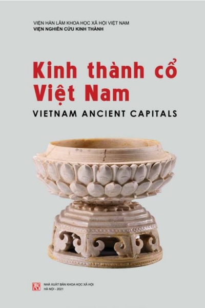 Đồ đun nấu thời Đinh - Tiền Lê khu di tích Hoàng thành Thăng Long KTCVN2021